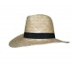 Chapeau Panama Paille