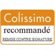 Colissimo recommandé