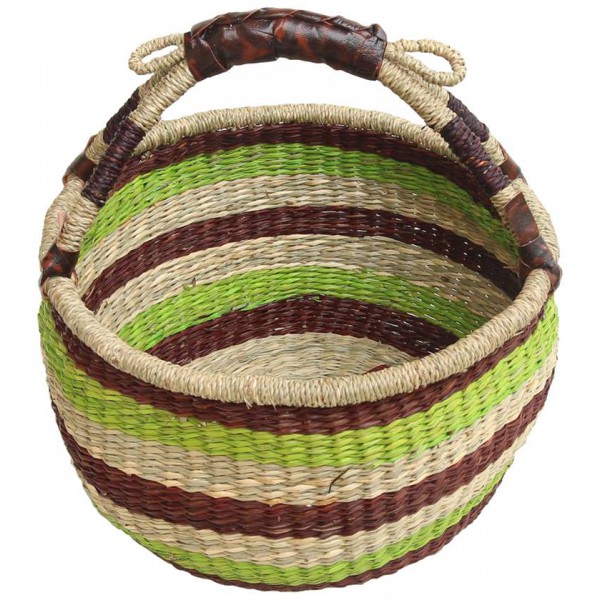 Cabas clearance osier souple