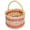 Kit de vannerie : petit panier