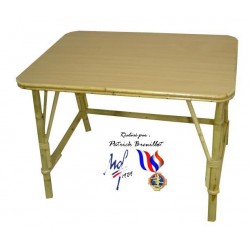 Tables d'enfant